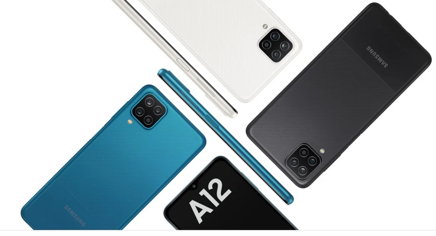 So sánh Galaxy A13 và Galaxy A12 – Nên lựa chọn dòng điện thoại nào? | MT Smart