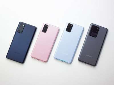 So sánh Galaxy S20 FE và Galaxy Note 20: Đâu mới là lựa chọn đáng đồng tiền bát gạo ?