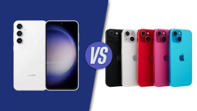 So sánh Galaxy S23 FE vs iPhone 15: Cuộc chiến không cân sức?