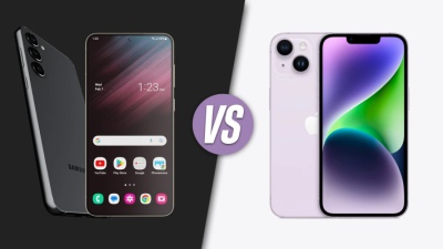 So sánh Galaxy S23 Plus vs iPhone 14 Plus: Thiết bị nào tốt hơn, nên mua phiên bản nào?