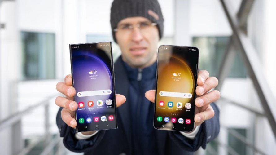 So sánh Galaxy S23 Plus vs S23 Ultra: Khác biệt là gì, nên mua thiết bị nào?