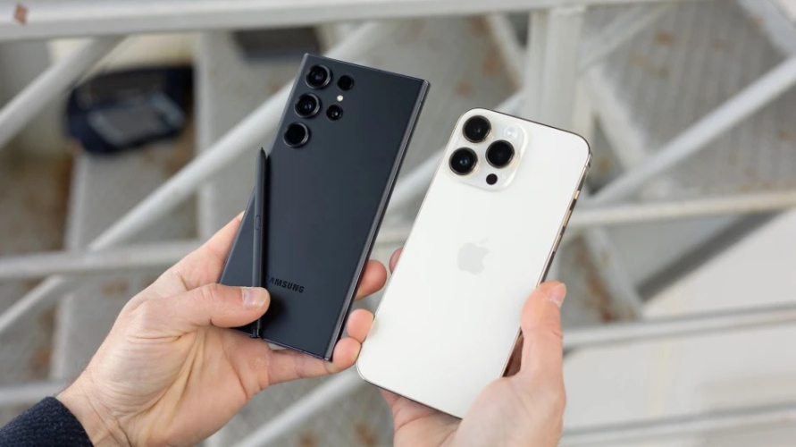 So sánh Galaxy S23 Ultra vs iPhone 14 Pro Max: Đâu mới là vị vương trong làng smartphone?