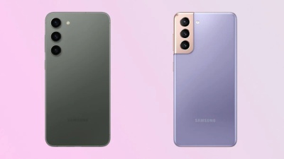 So sánh Galaxy S23 vs Galaxy S21: Đâu mới là mẫu flagship nhỏ gọn tốt nhất của Samsung