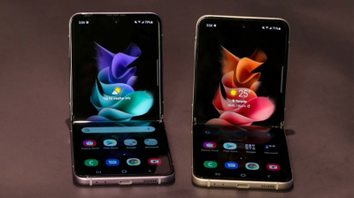 So sánh Galaxy Z Flip3 và Galaxy S21 Ultra: Đẳng cấp và thời thượng 