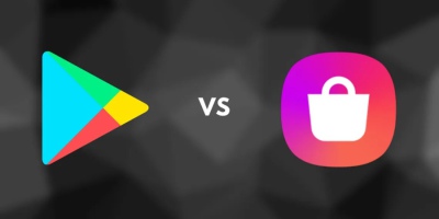 So sánh Google Play Store vs Samsung Galaxy Store: Sự khác biệt là gì, đâu là kho ứng dụng tốt hơn?