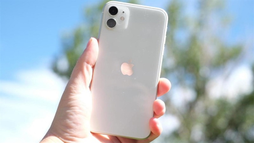 So sánh iPhone 11 và iPhone 11 Mini có gì khác biệt?