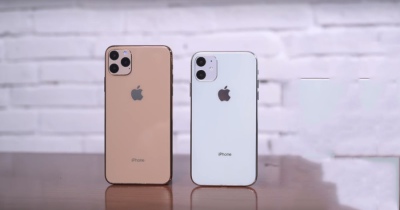 So sánh iPhone 11 và iPhone 11 Pro Max - Nên sở hữu sản phẩm nào?