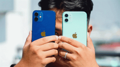So sánh iPhone 11 và iPhone 12 - Có gì khác biệt?