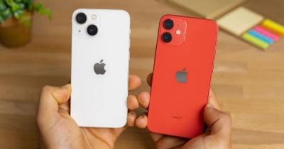 So sánh iPhone 12 Mini và iPhone 13 Mini - Trải nghiệm thế hệ sau có thực sự tốt?