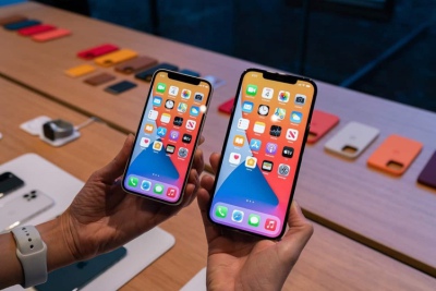 So sánh iPhone 12 và iPhone 12 Mini – Sự khác biệt dành cho bạn