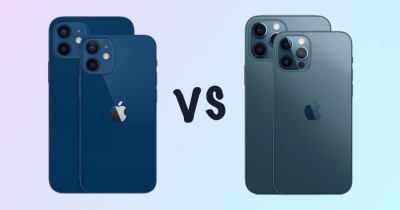 So sánh iPhone 12 và iPhone 12 Pro – Sản phẩm nào nên sở hữu?
