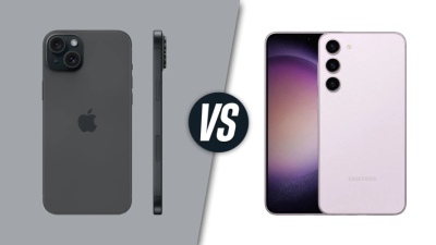 So sánh iPhone 15 Plus vs Galaxy S23 Plus: Đâu là sự lựa chọn đáng tiền hơn?