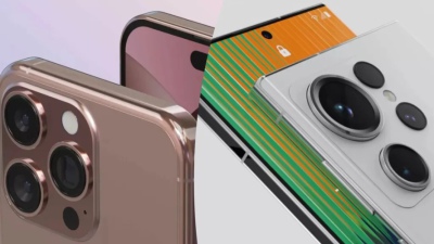 So sánh iPhone 15 Pro Max vs Samsung Galaxy S24 Ultra: Kỳ phùng địch thủ
