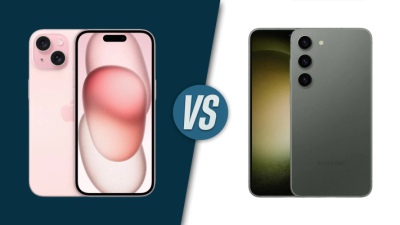 So sánh iPhone 15 vs Galaxy S23: Đâu là mẫu smartphone cao cấp đáng sắm hơn?