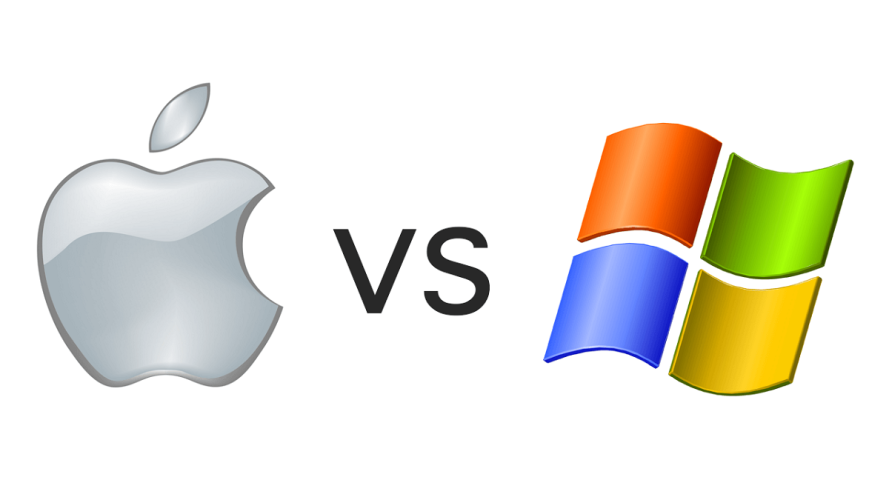 So sánh MacOs và Windows - Đâu mới là sự lựa chọn phù hợp nhất?