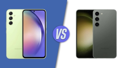 So sánh Samsung Galaxy A54 5G vs Galaxy S23: Đâu là mẫu máy đáng mua hơn?