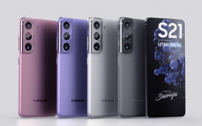 So sánh Samsung Galaxy S21 và S21 Ultra: Vừa tầm hay đẳng cấp?