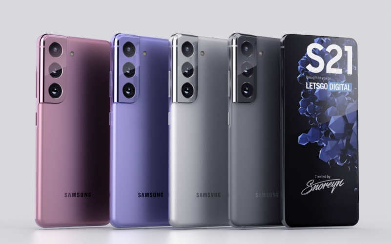 So sánh Samsung Galaxy S21 và S21 Ultra: Vừa tầm hay đẳng cấp?