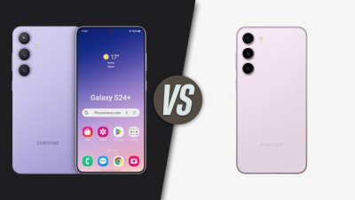 So sánh Samsung Galaxy S24 Plus vs Galaxy S23 Plus: Có những nâng cấp nào?