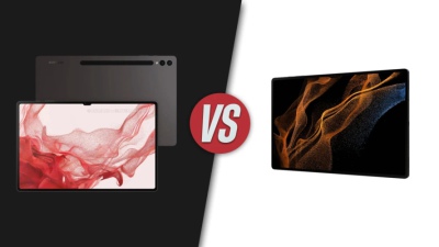 So sánh Samsung Galaxy Tab S9 Ultra vs Tab S8 Ultra: Có gì khác biệt, có đáng để nâng cấp?