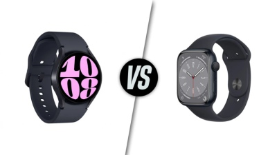 So sánh Samsung Galaxy Watch6 vs Apple Watch Series 8: Đâu là mẫu smartwatch tốt nhất?