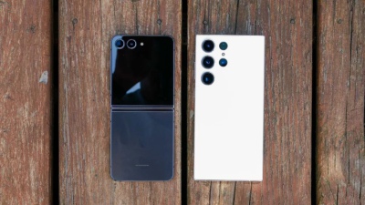 So sánh Samsung Galaxy Z Flip5 vs Galaxy S23 Ultra: Đâu là sản phẩm phù hợp với bạn?