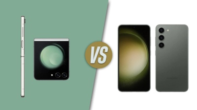 So sánh Samsung Galaxy Z Flip5 vs Galaxy S23: Đâu là mẫu flagship giá rẻ đáng sắm hơn?