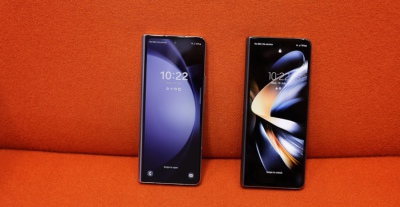 So sánh Samsung Galaxy Z Fold5 vs Galaxy Z Fold4: Có gì nâng cấp giữa 2 thế hệ?