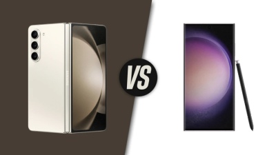 So sánh Samsung Galaxy Z Fold5 vs S23 Ultra: Nên mua mẫu điện thoại cao cấp nào?