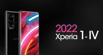 Sony Xperia 1 IV lộ diện với cấu hình mạnh mẽ