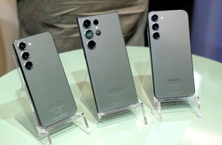 Sự hoàn hảo của dòng Galaxy S23 có thể sẽ gây khó khăn cho Samsung