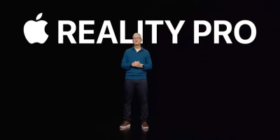 Tai nghe Reality Pro của Apple sẽ không yêu cầu phải thiết lập iPhone
