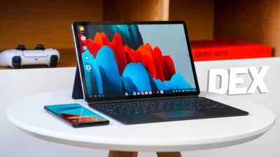 Tại sao Samsung DeX là một giải pháp tuyệt vời giúp bạn có thể rời bỏ PC, thậm chí là Chromebook?