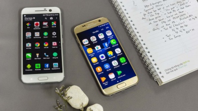 Tải Zalo về máy điện thoại Samsung cực kỳ đơn giản