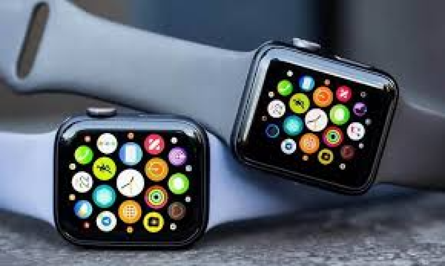 Thêm nhanh ứng dụng vào Apple Watch cực đơn giản