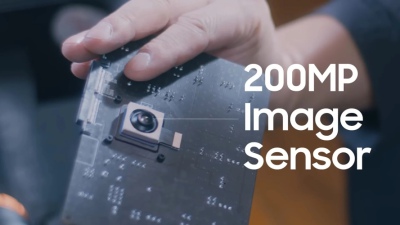Thêm nhiều hãng smartphone Trung Quốc sử dụng cảm biến camera 200MP của Samsung