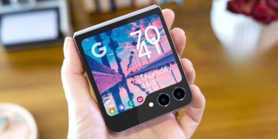 Thiết kế của Galaxy Z Flip5: Sự quyến rũ không thể chối từ