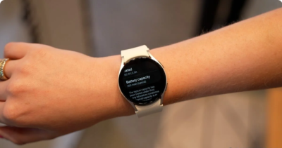 Đây là thời lượng pin trên dòng Galaxy Watch6: Liệu có gây được bất ngờ