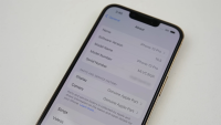Thông báo “Linh kiện Apple chính hãng” trên iPhone có ý nghĩa gì?