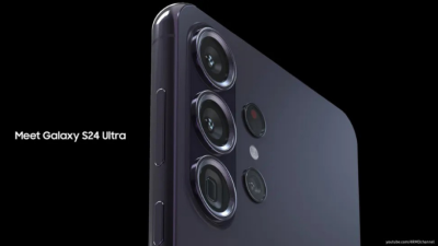 Thông số camera của Galaxy S24 Ultra được tiết lộ trong rò rỉ mới