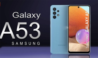 Tiết Lộ Thông Tin Về Camera Chống Rung OIS Trên Samsung Galaxy A53 Sắp Ra Mắt