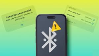 Tìm hiểu nguyên nhân và cách khắc phục lỗi iPhone không kết nối được với Bluetooth