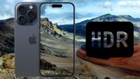 Tìm hiểu về HDR, HDR tự động và HDR thông minh trên iPhone – Bí kíp chụp ảnh “đỉnh” như máy cơ ?