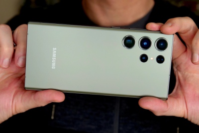 Những tính năng khiến Galaxy S23 Ultra trở thành quái kiệt smartphone quay video