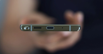 Tính năng “đỉnh cao nhất” của iPhone 15 đã xuất hiện từ Samsung Galaxy Note 7