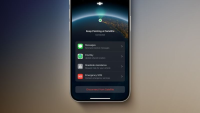Tính năng “thời tiết qua vệ tinh” vẫn vắng bóng trong iOS 26