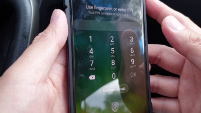 Tổng hợp 6 cách mở khóa điện thoại Samsung khi quên mật khẩu