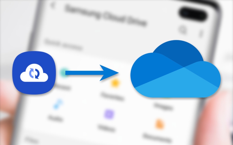 Samsung Cloud là gì? Tất tần tật về Samsung Cloud mà bạn cần biết