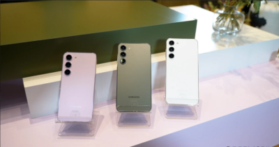 Tổng hợp những lý do khiến Galaxy S23+ trở thành mẫu điện thoại đáng mua nhất ở thời điểm hiện tại