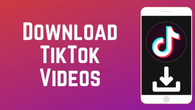Top 3 cách tải video TikTok không dính logo cho iPhone